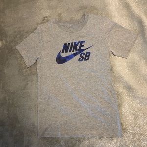 Kids Nike T-Shirt